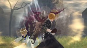 Tales of Berseria Remastered - Official Announcement Trailer