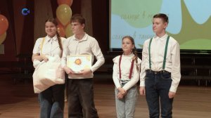 Творческий инклюзивный конкурс «Солнце одно для всех» прошёл в Петрозаводске