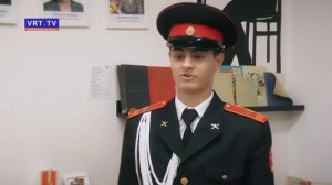 Кадетские классы — инвестиция в будущее страны