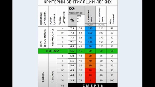 Гаряев-Матрицы.РФ__Наше дыхание - наша Смерть. Как работает эффект Вериго Бора + совет Неумываки смотреть онлайн