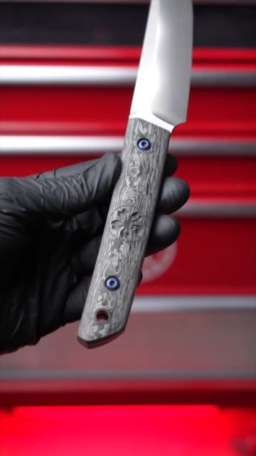 Рукоять Ножа Godzilla смотреть онлайн