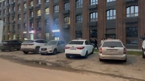 ЖК Михалковский - 16.00