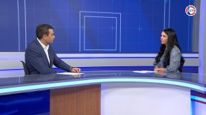 Ирина Султанова о подготовке психологов к работе с участниками СВО (Интервью. 18 ноября 2025)