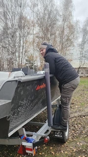 Знакомство Питерской банды Макс 