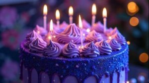 Светлана с днем рождения - Будь счастлива