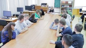 Всероссийский день правовой помощи детям