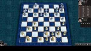 Chessmaster Grandmaster Edition #59 часть