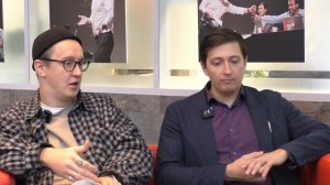 Молодежь спасает «Аврору»