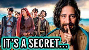 Скрытое влияние, направляющее Джонатана Руми в сериале «Избранные»