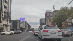 Краснодар 19.11.2025  #4 (хt) 30 fps +stab