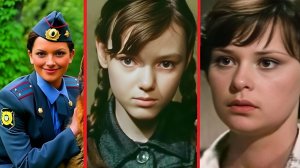 Наши актрисы не дожившие до 40 лет .Печальная судьба девушек!