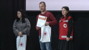 В Ярославле наградили почётных доноров