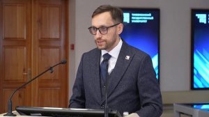 Дмитрий Демешин провел заседание попечительского совета ТОГУ