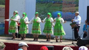 ПоНостальгируем (2023). Ансамбль  АЛАН. Видео Василия Хайбуллина