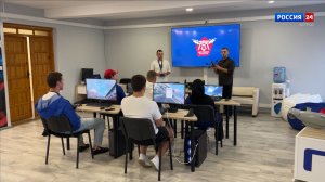 Кировская область подала заявку на создание центра беспилотных авиационных систем