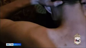 Любителей чужой автостарины задержали в Ангарске