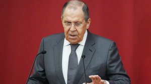 Лавров: преступления нацистов и их пособников не имеют срока давности