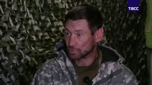 В Покровске ВСУшники не все попали в плен!