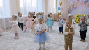 Детский сад № 43 «Красная Шапочка» встречает 60-летний юбилей