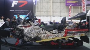 Snowcross 1000 SWT ARMY 2026!