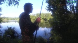 Едем на рыбалку 15.07.2017 скоро