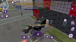 доказательства (матр)