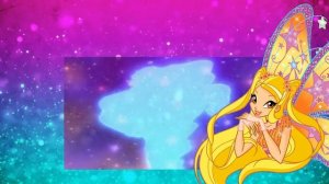 Winx Club - Believix + Lyrics (French)