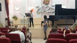 19.11.2025г."Концерт для Детского садика"- ДМШ им.П.Я.Ковалевского !!!!!.mp4