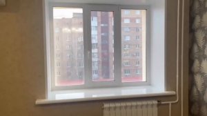 Продажа однокомнатной квартиры 44 м² с отдельной гардеробной комнатой!