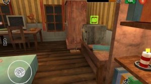 Как пройти всю игру {Кроме четвёртого кровня или же как дня} Cat Кэт фред Эвиль пэт Хорррор 🐾🔻😾