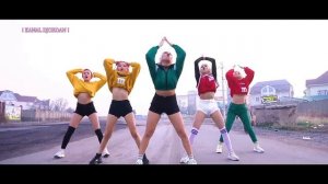 Trans-X – Into the Light ( Marco Rochowski Remix )