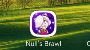 играю в нусл бравл 3раз