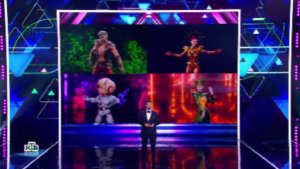 Шоу «АВАТАР».Анонс третьего выпуска от 23.11.2025