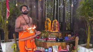 Онлайн Церемония YagyaLive