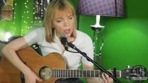 No Doubt - Don't Speak, в исполнении Ольги