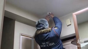 В Иркутской области продолжается активная работа по профилактике пожаров