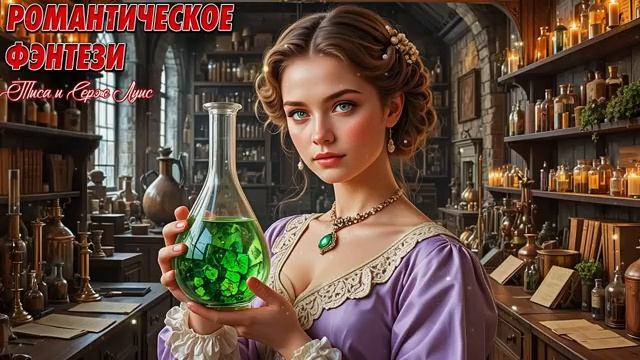 Переверни судьбу Княжна, изменившая империю! РОМАНТИЧЕСКОЕ ФЭНТЕЗИ. Аудиокнига.