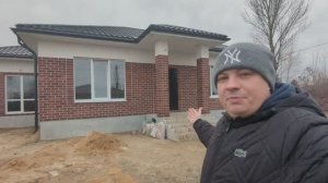 Дом 100 кв.м. с. Новая Усмань, р-н Пчелка