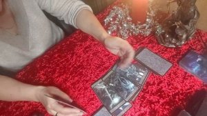 Расклад. СКРЫТЫЙ ВРАГ