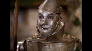 про железного Дровосека