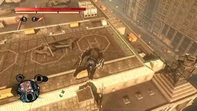 Прохождение игры  PROTOTYPE 2 (Стрим) в 2025 # 6