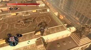 Прохождение игры  PROTOTYPE 2 (Стрим) в 2025 # 6