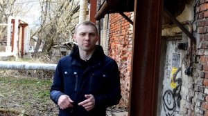 МЕДЛЕННЫЙ ПОДЪЕЗД | Атмосфера склепа | Ходячие трупы | Наркотики убивают жизни