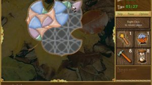 Puzzle Inlay (Прохождение на Стрим) (Ellipitc - 4-й Уровень) (#47)