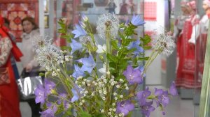 Область культуры №184