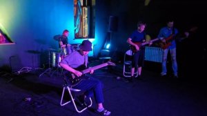 Владислав Балашов - Lonely Stranger (Александр Василенко)