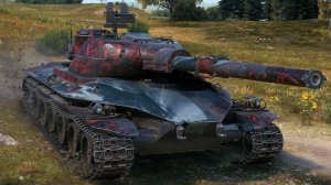 ИГРОК НА ТАЙП 57 ПРОСТО ДЕЛАЛ СВОЁ ДЕЛО КАК ТТ В РАНДОМЕ...