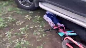 Мат! В Дурке ТЦК убили мужика и ребенка!