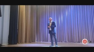 "Позови меня" Хоть когда-нибудь позови Слова Р. Рождественского, Музыка А. Бабаджаняна