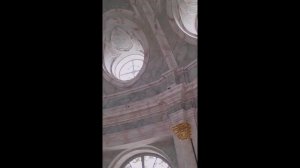 Грот в Кусково